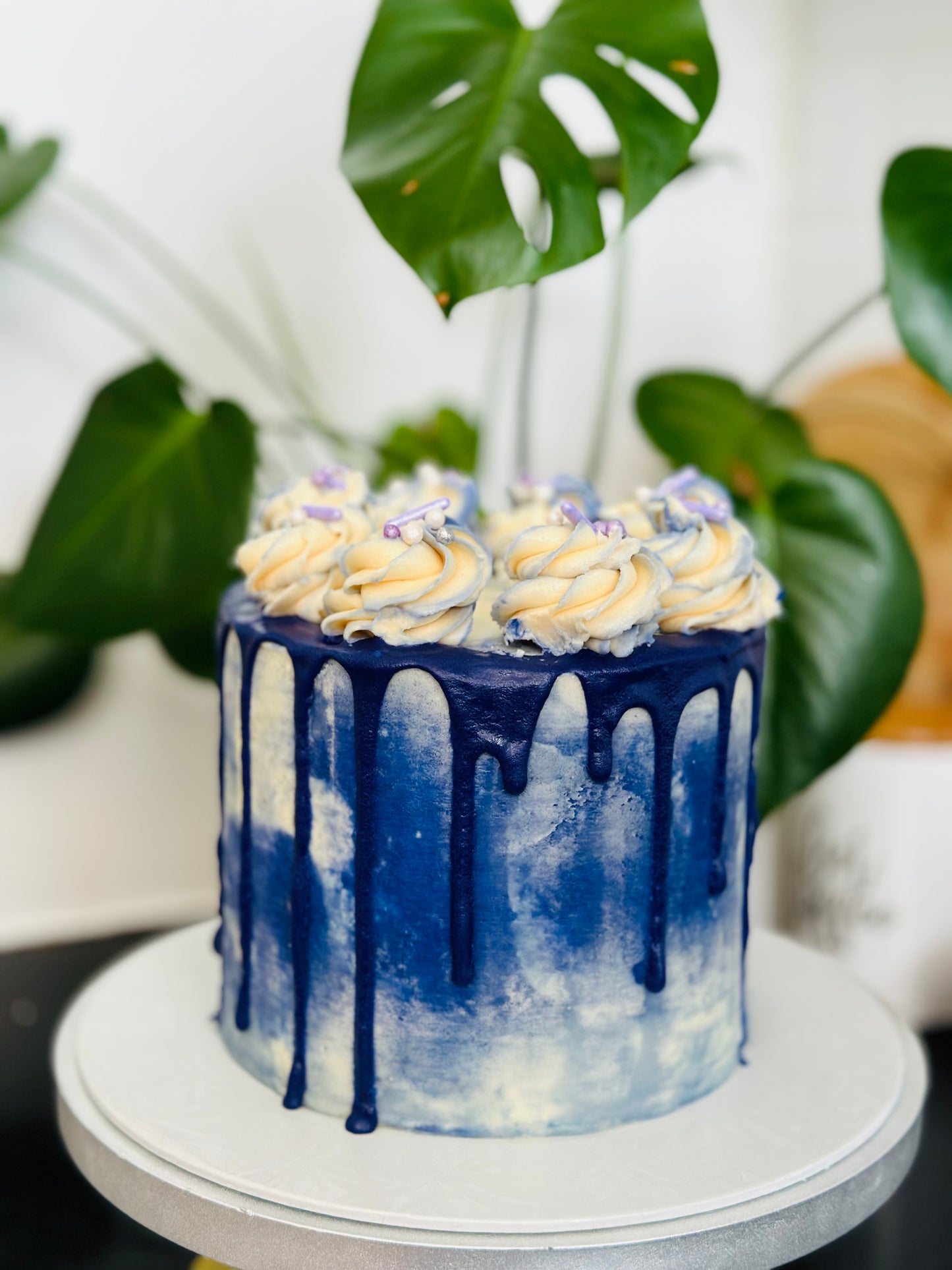 Drip Cake